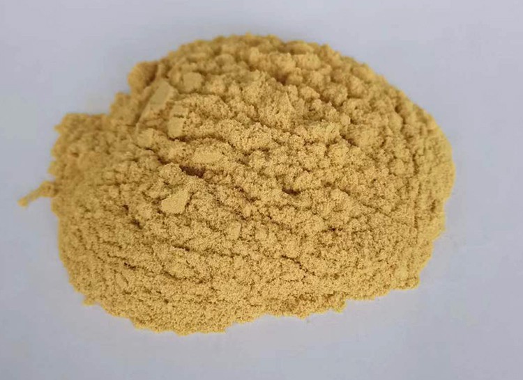 聚合硫酸铁 聚合硫酸铁